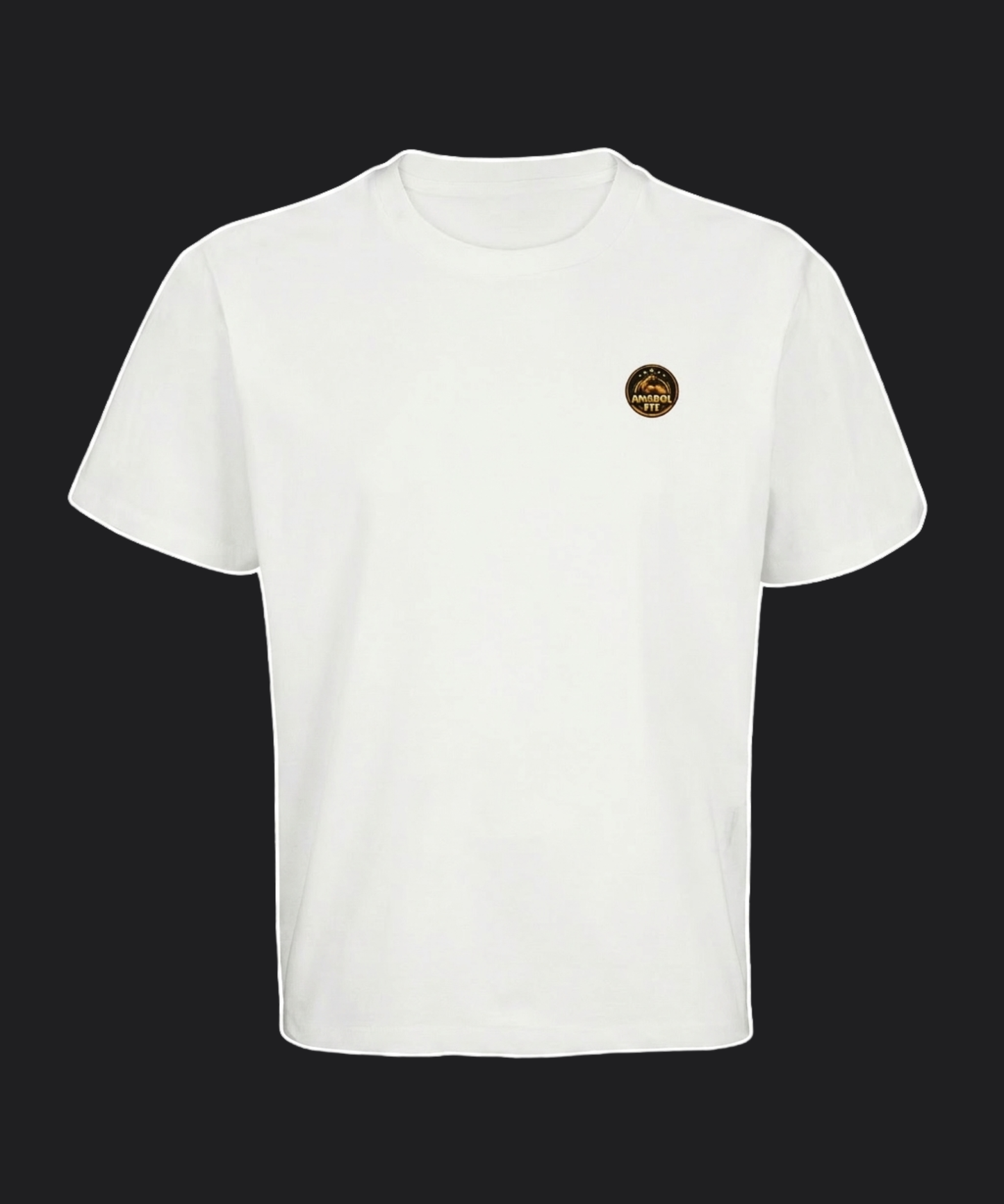 Anabol Dog Oversized Pump Cover