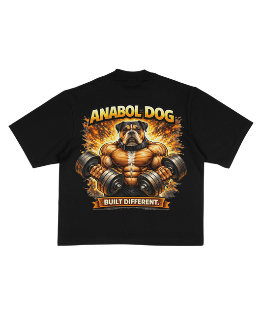 Anabol Dog Oversized Pump Cover