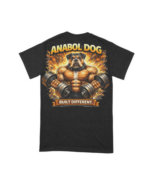 Anabol Dog Heavyweight Pump Cover