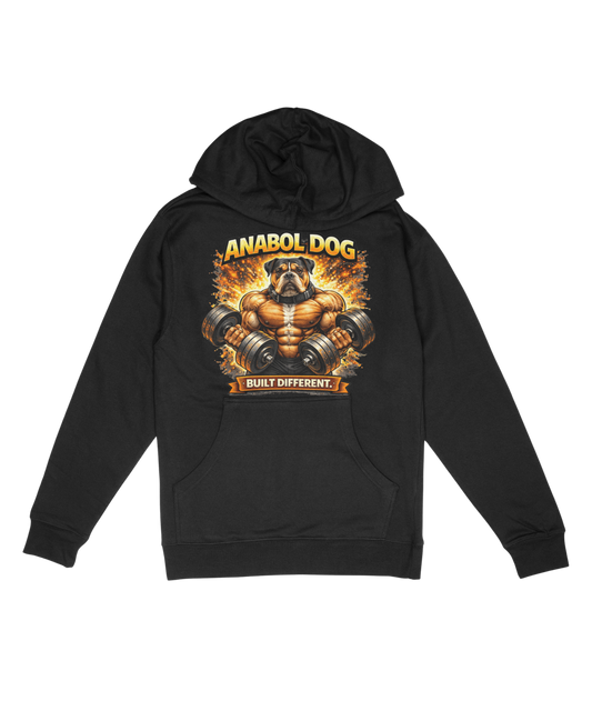 Anabol Dog Hoodie