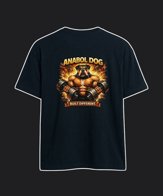 Anabol Dog Oversized Pump Cover